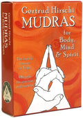 Mudras Oracle Tarot Deck